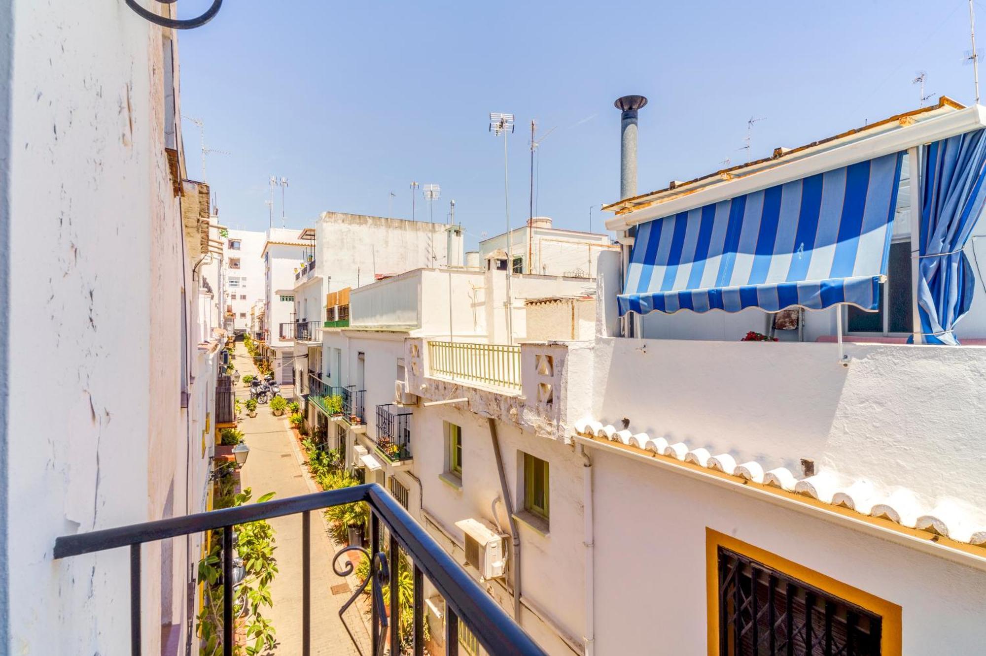 Penzion Sl Marbella